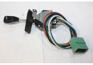 COMMODO D'ECLAIRAGE / KLAXON 12v...CITROEN 2CV AMI6 DYANE