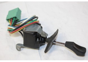 COMMODO D'ECLAIRAGE / KLAXON 12v...CITROEN 2CV AMI6 DYANE