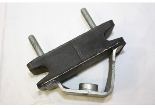 SILENT BLOC MOTEUR A 133-2F...CITROEN 2CV AZ AZAM APRES 1960