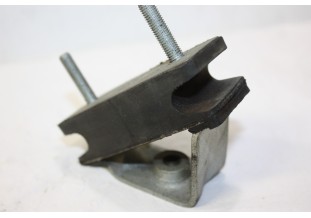 SILENT BLOC MOTEUR A 133-2F...CITROEN 2CV AZ AZAM APRES 1960