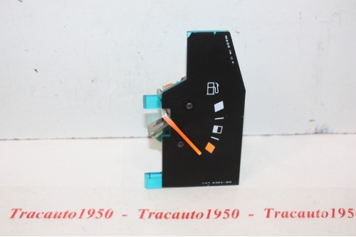 RECEPTEUR ou JAUGE D'ESSENCE SMITHS 12V...RENAULT R18 FUEGO - Trac...