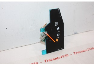 RECEPTEUR ou JAUGE D'ESSENCE SMITHS 12V...RENAULT R18 FUEGO - Trac...