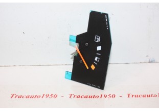 RECEPTEUR ou JAUGE D'ESSENCE SMITHS 12V...RENAULT R18 FUEGO - Trac...