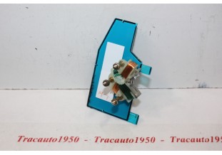 RECEPTEUR ou JAUGE D'ESSENCE SMITHS 12V...RENAULT R18 FUEGO - Trac...