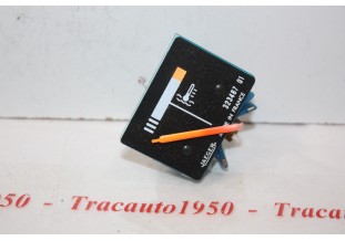 RECEPTEUR DE TEMPERATURE D'EAU JAEGER 323487.01 12V...RENAULT FUEG...