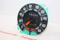 COMPTEUR DE VITESSE ET KM VEGLIA...CITROEN GS GSA PALLAS 2 GX2 - Tr...
