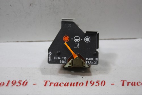 RECEPTEUR ou JAUGE D'ESSENCE VEGLIA 09341359900...RENAULT R5 L TL ...