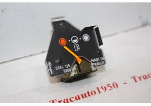 RECEPTEUR ou JAUGE D'ESSENCE VEGLIA 09341359900...RENAULT R5 L TL ...