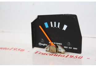 RECEPTEUR DE TEMPERATURE D'EAU VEGLIA 12V...SIMCA TALBOT HORIZON a...