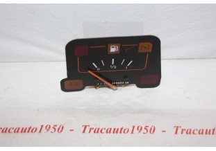 RECEPTEUR ou JAUGE D'ESSENCE JAEGER 329669/08 12V...PEUGEOT 205 SE...