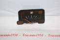 RECEPTEUR ou JAUGE D'ESSENCE JAEGER 329669/08 12V...PEUGEOT 205 SE...