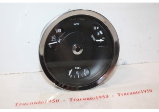 COMBINE D'INSTRUMENTS DE COMPTEUR SMITHS 12V...ROVER AUSTIN TRIUMP...