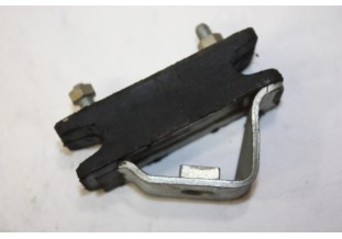 SILENT BLOC MOTEUR  A 133-2F...CITROEN 2CV AZ AZAM APRES 1960