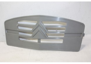ECRAN DE PROTECTION DE CALANDRE...CITROEN 2CV