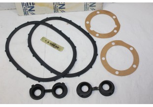 LOT DE JOINTS MOTEUR...CITROEN 2CV
