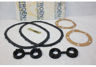 LOT DE JOINTS MOTEUR...CITROEN 2CV