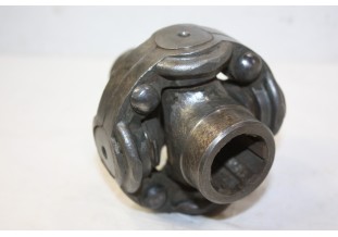 BLOC CARDAN DE DIRECTION OU SUSPENSION MORINIERE 4231...RENAULT KZ 7 / 8