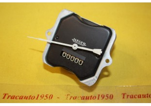 COMPTEUR DE VITESSE ET KM JAEGER 130km/h...CITROEN TYPE H HY HZ - T...