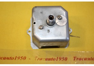 COMPTEUR DE VITESSE ET KM JAEGER 130km/h...CITROEN TYPE H HY HZ - T...