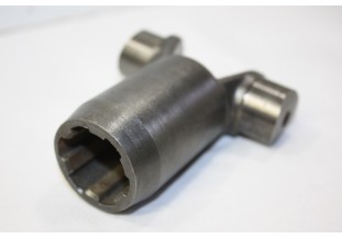 MACHOIRE COULISSANTE DE CARDAN SANTUCCI 543 / 16751 B...AUTOS DIVERS ANCIENNES / COLLECTIONS