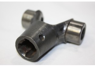 MACHOIRE COULISSANTE DE CARDAN SANTUCCI 628...RENAULT KZ 1