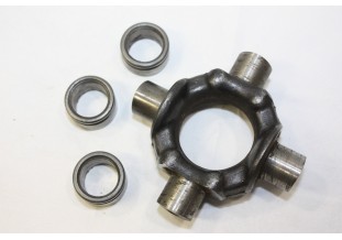 CROISILLION DE CARDAN...AUTOS DIVERS ANCIENNES / COLLECTIONS