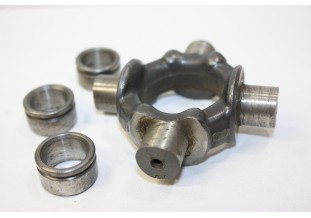 CROISILLION DE CARDAN...AUTOS DIVERS ANCIENNES / COLLECTIONS