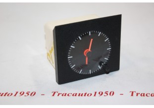 MONTRE DE TABLEAU DE BORD KIENZLE 12V...RENAULT CLIO et DIVERS - Tr...