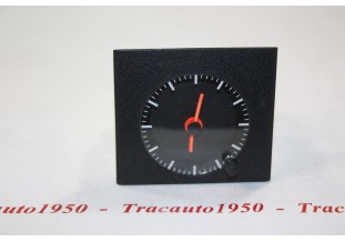 MONTRE DE TABLEAU DE BORD KIENZLE 12V...RENAULT CLIO et DIVERS - Tr...