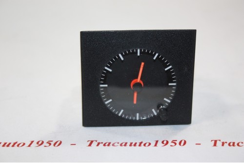 MONTRE DE TABLEAU DE BORD KIENZLE 12V...RENAULT CLIO et DIVERS - Tr...