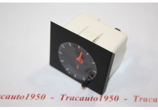 MONTRE DE TABLEAU DE BORD KIENZLE 12V...RENAULT CLIO et DIVERS - Tr...