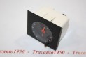MONTRE DE TABLEAU DE BORD KIENZLE 12V...RENAULT CLIO et DIVERS - Tr...