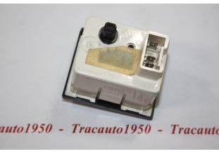 MONTRE DE TABLEAU DE BORD KIENZLE 12V...RENAULT CLIO et DIVERS - Tr...