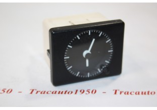 MONTRE DE TABLEAU DE BORD KIENZLE 12V...RENAULT CLIO et DIVERS - Tr...