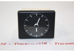 MONTRE DE TABLEAU DE BORD KIENZLE 12V...RENAULT CLIO et DIVERS - Tr...