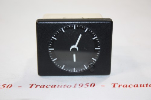 MONTRE DE TABLEAU DE BORD KIENZLE 12V...RENAULT CLIO et DIVERS - Tr...