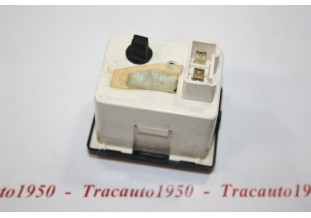 MONTRE DE TABLEAU DE BORD KIENZLE 12V...RENAULT CLIO et DIVERS - Tr...