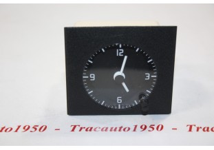 MONTRE DE TABLEAU DE BORD KIENZLE 12V...RENAULT CLIO et DIVERS - Tr...