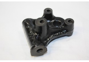 SUPPORT DE FUSEE DE ROUE...RENAULT 4CV DAUPHINE R4 R5 R8 R10