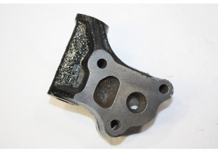 SUPPORT DE FUSEE DE ROUE...RENAULT 4CV DAUPHINE R4 R5 R8 R10