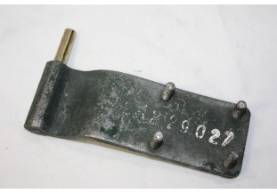 CHARNIERE DE PORTE OU CAPOT...RENAULT 4CV DAUPHINE R4 R5 R8 R10