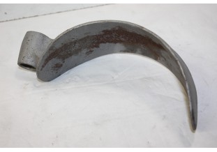 SUPPORT DE ROUE DE SECOURS...CITROEN ROSALIE