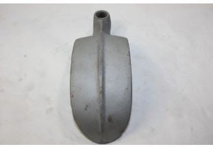 SUPPORT DE ROUE DE SECOURS...CITROEN ROSALIE