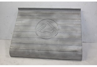 PLAQUE DE REPOSE PIED...CITROEN ROSALIE