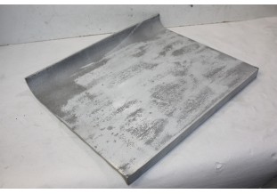 PLAQUE DE REPOSE PIED...CITROEN ROSALIE