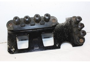 ENSEMBLE BORNIER DE CONNEXION...CITROEN C4 C6