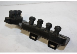 ENSEMBLE BORNIER DE CONNEXION...CITROEN C4 C6