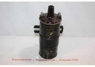 BOBINE D'ALLUMAGE 12V SEV MARCHAL HYPER BOBINE...AUTOS ANCIENNES D...