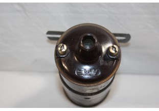 BOBINE D'ALLUMAGE 12V SEV MARCHAL HYPER BOBINE...AUTOS ANCIENNES D...