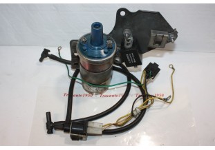 ENSEMBLE D'ALLUMAGE 12V FEMSA type 643PT...RENAULT SUPER 5 - Traca...